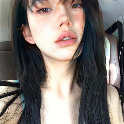 我的女大佬